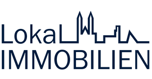 Logo von Lokal Immobilien