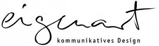 Logo von eigenart-jade/kommunikatives Design