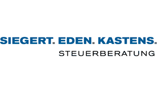 Logo von Siegert, Eden, Kastens Steuerberatungsges. mbH