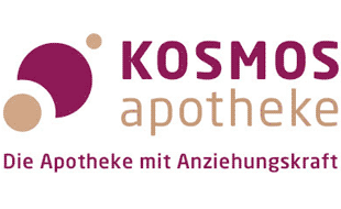 Logo von Kosmos Apotheke, Inh. Dr. Stefan Schwenzer e.K.