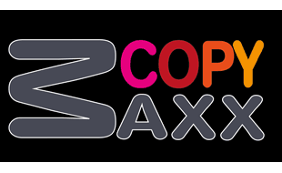 Logo von Copy Maxx Kreative-Center