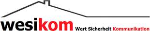 Logo von wesikom
