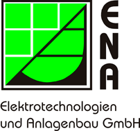 Logo von ENA Elektrotechnologien u. Anlagenbau GmbH