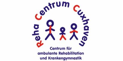 Logo von Reha Centrum Cuxhaven Inh. Martin Gojny