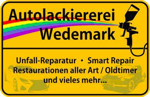 Logo von Autolackiererei Wedemark Meisterbetrieb Süvan Birgin