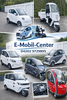Logo von E-mobil Center