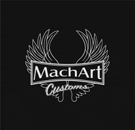 Logo von MachArt Customs