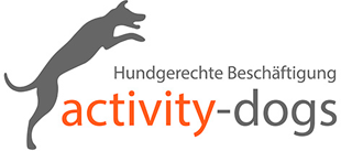Logo von activity-dogs