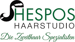 Logo von Haarstudio HESPOS Die Zweithaar-Spezialisten in Bremen Britta Hespos-Schröder