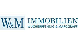Logo von W&M Immobilien GmbH, Wucherpfennig & Marggraff