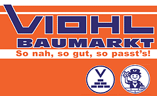 Logo von Erich Viohl GmbH & Co. Baumarkt