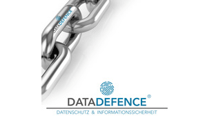 Logo von Datadefence