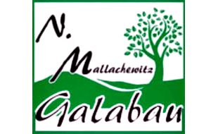 Logo von NM-Galabau