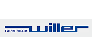 Logo von Johann Willer GmbH