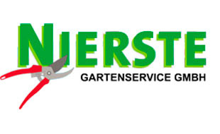 Logo von Nierste Gartenservice GmbH