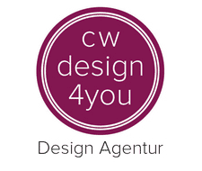 Logo von Designagentur cw-design4you