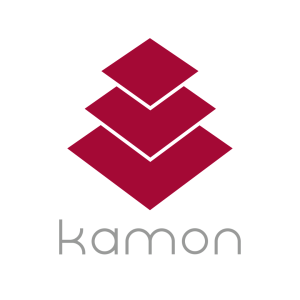 Logo von Kamon Trauringe & Goldschmiede
