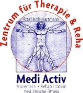 Logo von Medi-Activ