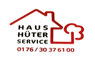 Logo von Haus- Hueter- Service- Meyer