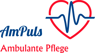 Logo von Pflegedienst AmPuls