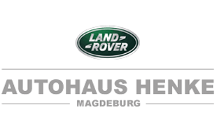 Logo von Autohaus Henke GmbH