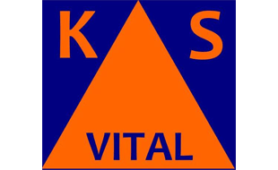 Logo von KS Vital - Ernährungs- und Diätberatung
