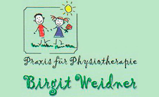 Logo von Physiotherapiepraxis Birgit Weidner