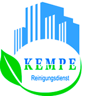 Logo von Kempe Reinigungsdienst