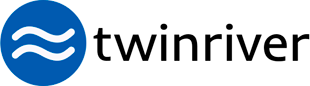 Logo von twinriver code