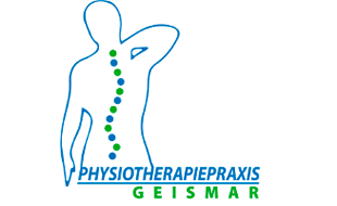 Logo von Physiotherapiepraxis Geismar