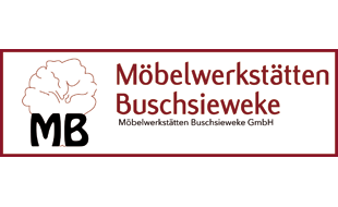 Logo von Buschsieweke GmbH Bau- und Möbelwerkstätten