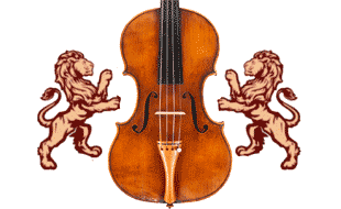 Logo von Atelier Santorino Geigenbau