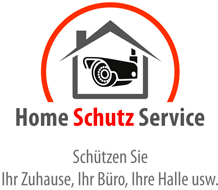 Logo von HomeSchutzService