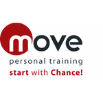 Logo von Move Personal Training & Ernährungsberatung