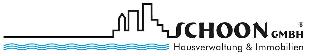 Logo von Schoon GmbH