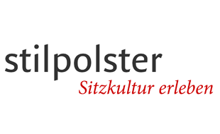 Logo von Stilpolster