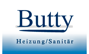 Logo von Butty GmbH