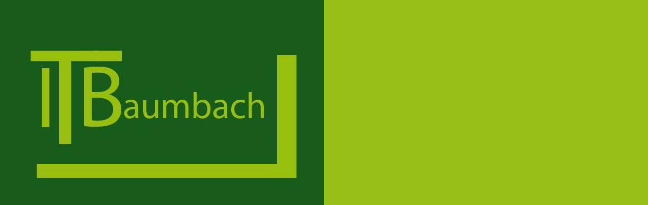 Logo von IT-Baumbach
