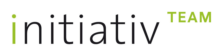Logo von Initiativ TEAM GmbH Werbeagentur