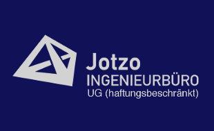 Logo von Jotzo Ingenieurbüro GmbH