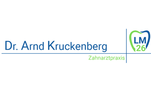 Logo von Kruckenberg Arnd Dr. med. dent.