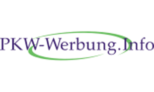 Logo von Pkw-Werbung