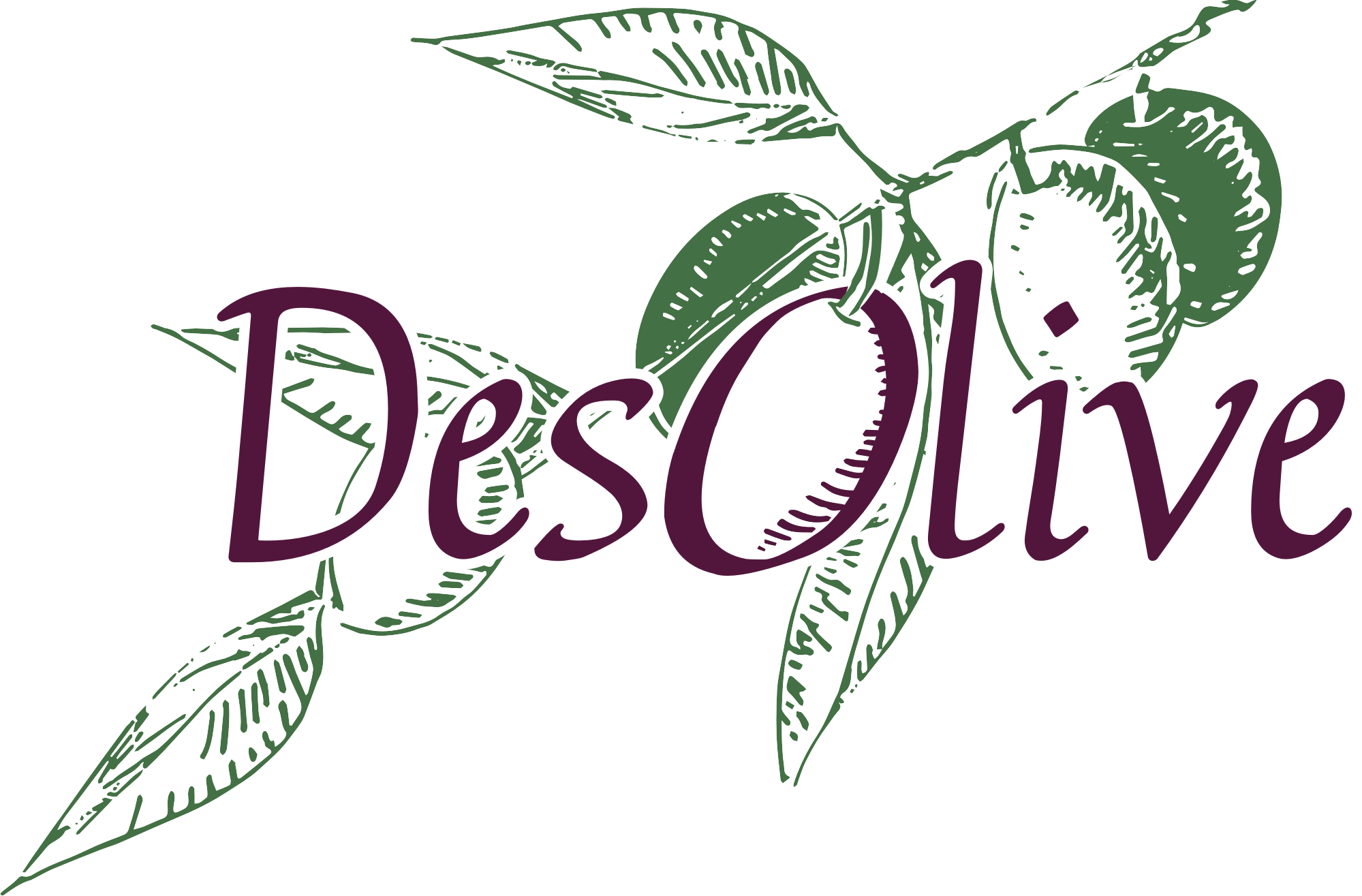 Logo von DesOlive DéLo Handelskontor GmbH