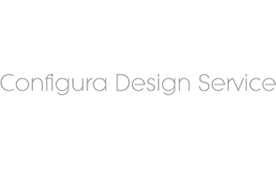 Logo von Configura Design Service