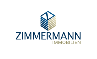 Logo von Zimmermann Immobilien