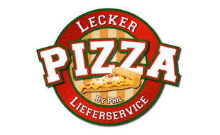 Logo von Joost Philipp Pizzaservice