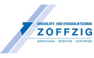 Logo von Zöffzig Druckluft- und Hydrauliktechnik GmbH