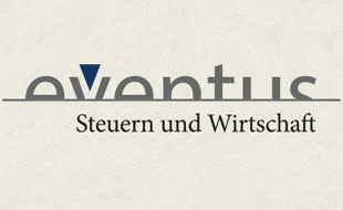 Logo von EVENTUS GmbH Halberstadt Steuerberatungsgesellschaft