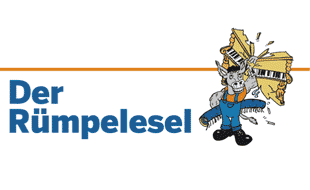Logo von Der Rümpelesel
