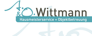 Logo von A & O Wittmann